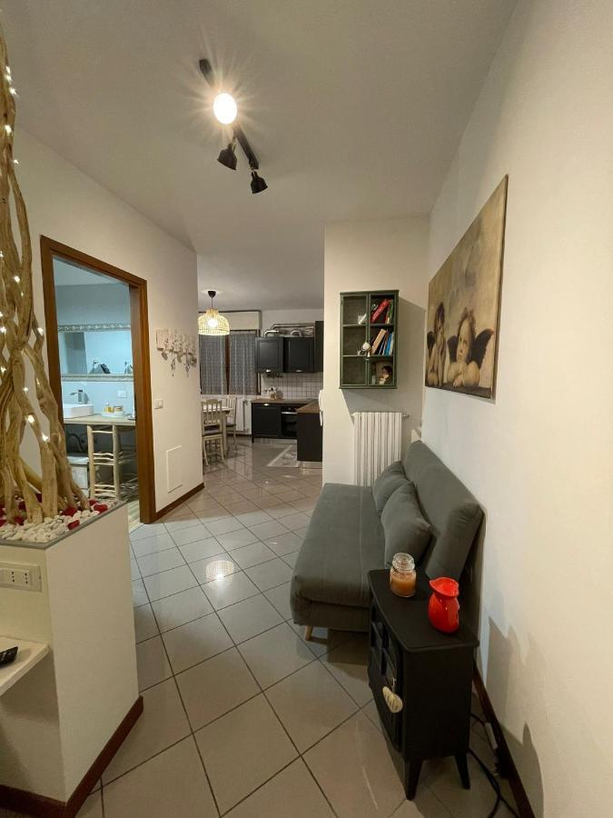 Apartment "La Balotta" Bologna Exterior photo